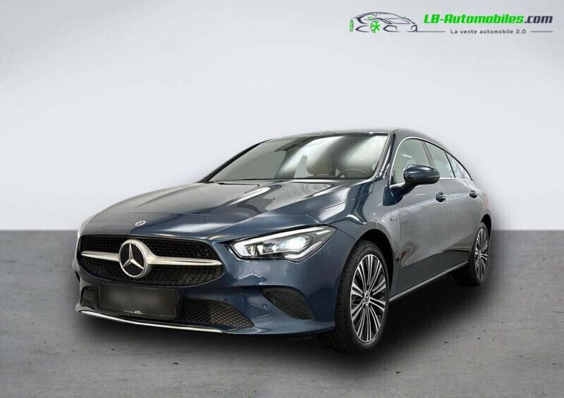 Utilisé 2021 Mercedes E250 Coupé | 29 600 € (Super prix) - Image 1/4