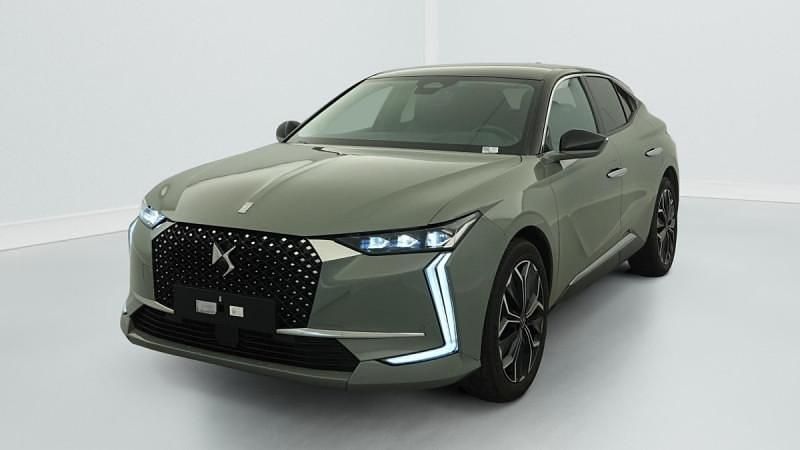 Occasion DS Automobiles DS4 Rivoli 130 ch (95 kW) 2024 Berline
