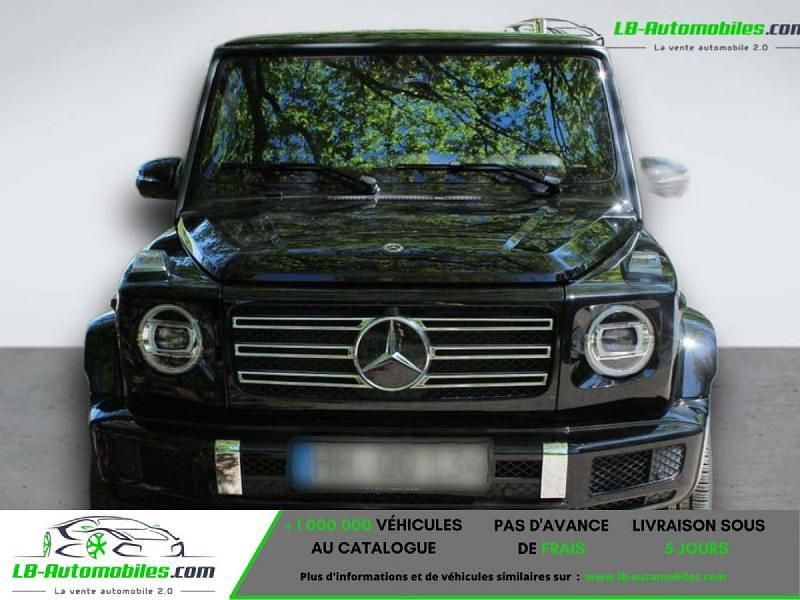 Occasion 2024 Mercedes G500 SUV | 182 700 € - Image 1/3