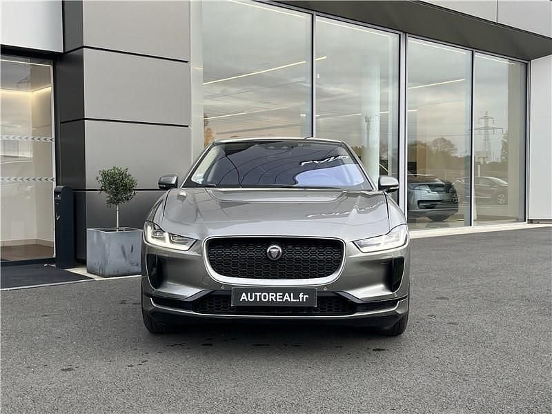 Occasion Jaguar I-Pace S 294 kW (400 ch) 2019 SUV