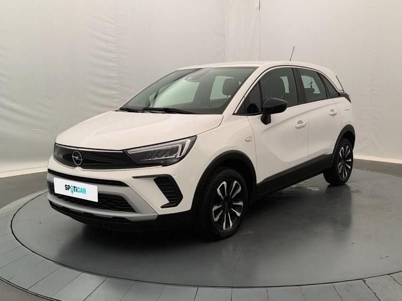 Utilisé 2022 Opel Crossland Business SUV | 14 853 € (Prix juste) - Image 1/4