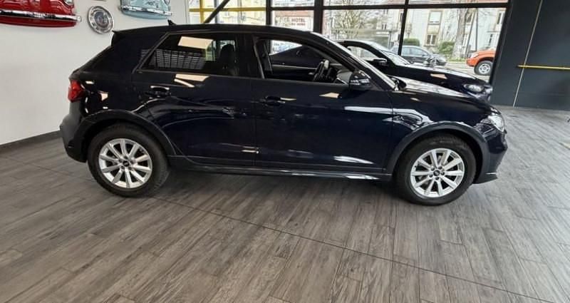 Occasion Audi A1 110 ch (80 kW) 2021 Citadine
