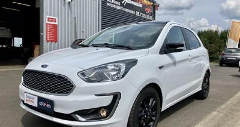 Utilisé 2019 Ford Ka Citadine | 8 490 € (Super prix) - Image 1/4