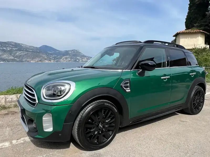 Utilisé 2023 Mini Cooper Countryman Untamed Edition SUV | 29 999 € (Bon prix) - Image 1/4