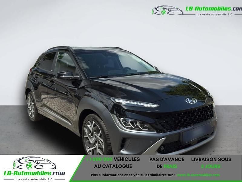 Utilisé 2021 Hyundai Kona SUV | 27 100 € (Prix cher) - Image 1/4