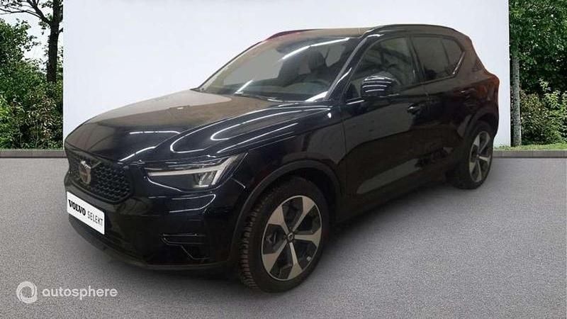 Occasion Volvo XC40 Plus 166 ch (122 kW) 2025 SUV