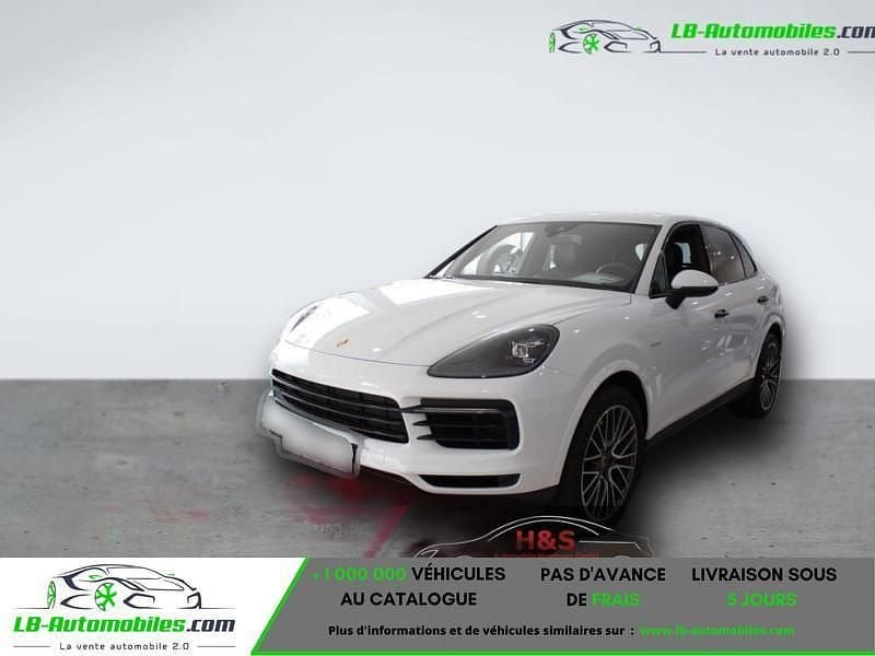 Utilisé 2021 Porsche Cayenne SUV | 78 100 € (Super prix) - Image 1/4