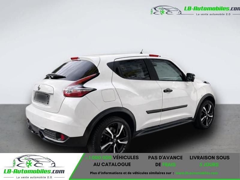 Occasion Nissan Juke 190 ch (139 kW) 2016 SUV