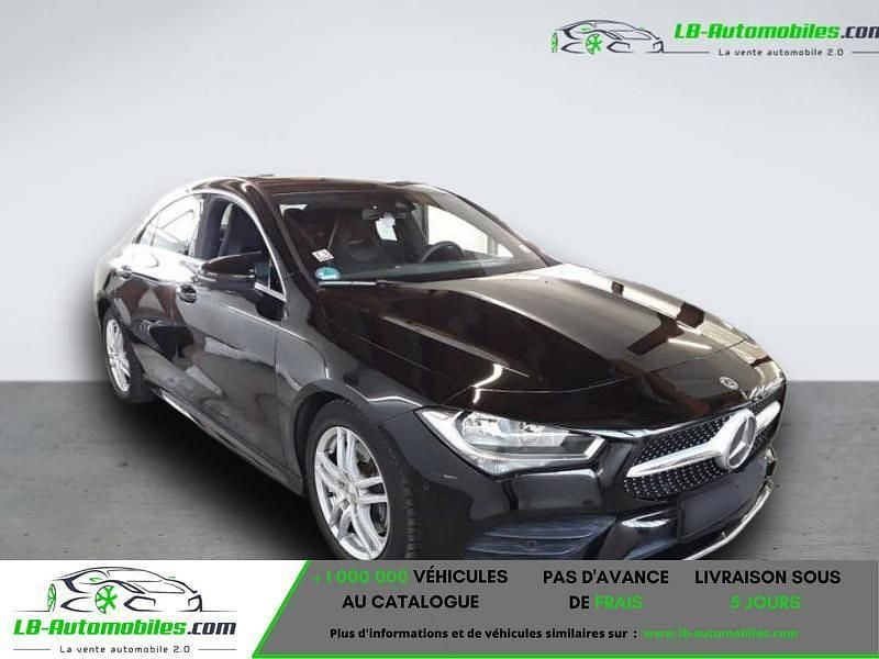 Utilisé 2020 Mercedes 200 Coupé | 32 900 € (Prix juste) - Image 1/4