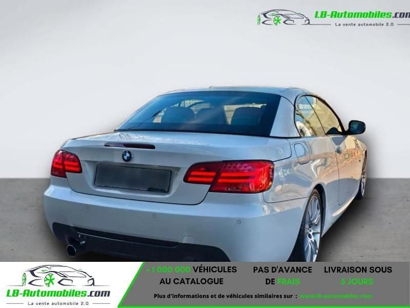 Occasion 2012 BMW 335 Comfort Edition Berline | 19 100 € - Image 1/1