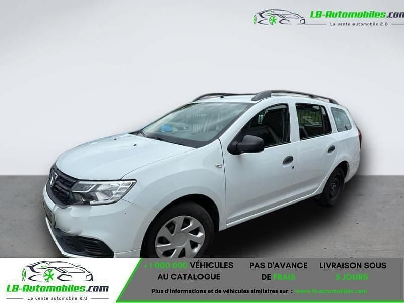 Utilisé 2018 Dacia Logan MCV Break | 8 400 € - Image 1/4