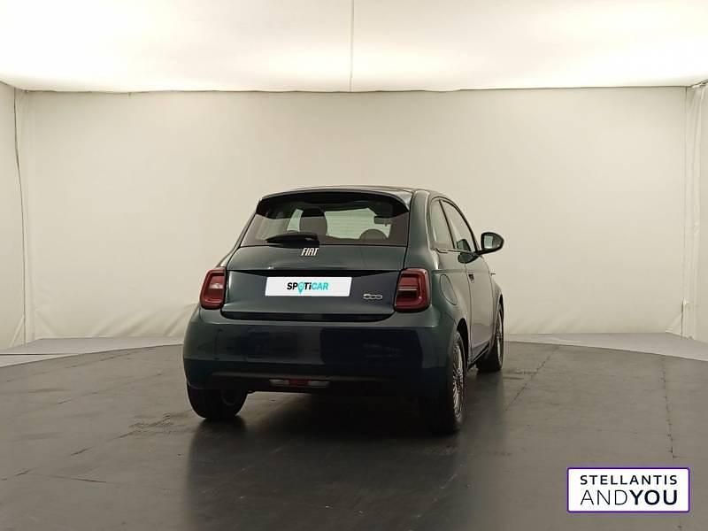 Occasion Fiat 500e 69 kW (95 ch) 2023 Citadine