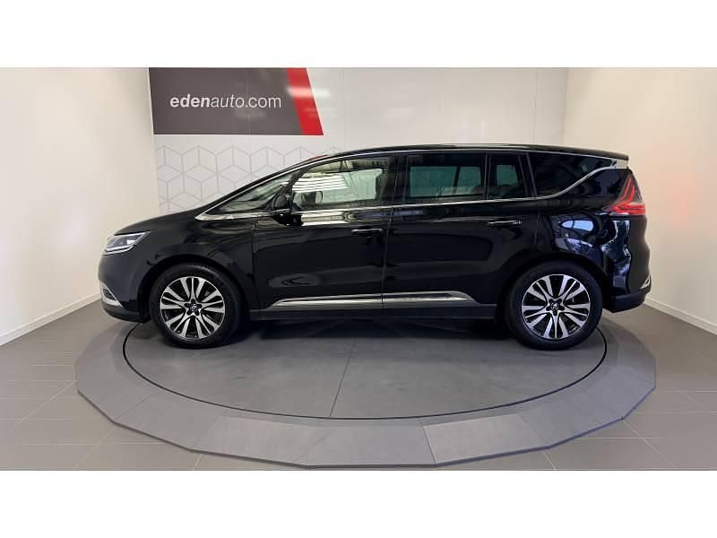 Occasion Renault Espace Initiale Paris 160 ch (117 kW) 2017 Monospace