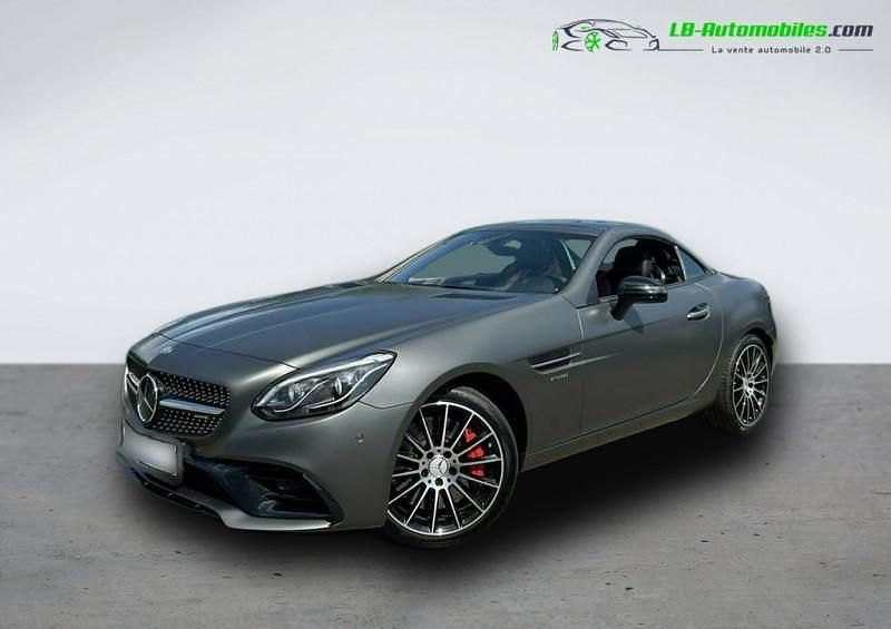 Utilisé 2016 Mercedes SLC43 AMG AMG Coupé | 49 000 € - Image 1/4