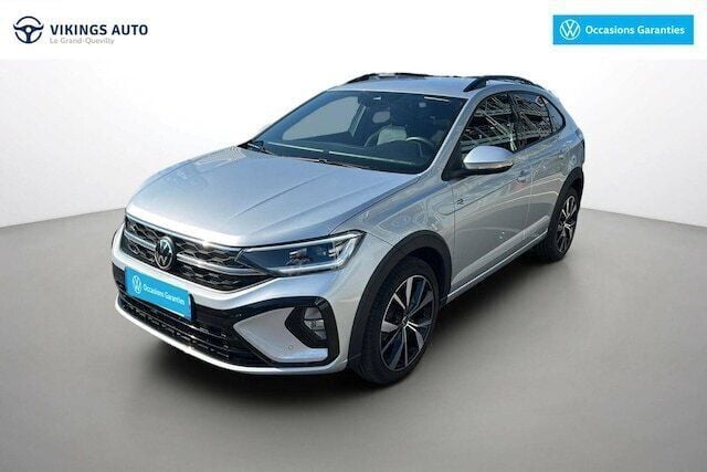 Utilisé 2025 VW Taigo R-line SUV | 29 670 € (Prix juste) - Image 1/4