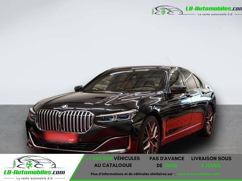 Utilisé 2021 BMW 740 Comfort Edition Berline | 62 800 € - Image 1/4