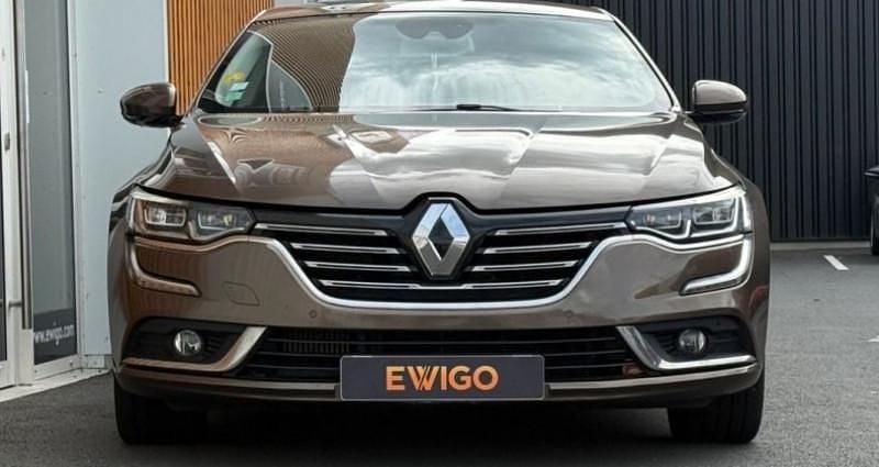 Occasion Renault Talisman Intens 131 ch (96 kW) 2016 Berline