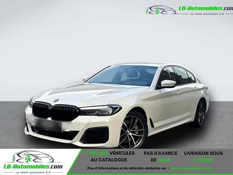 Occasion 2022 BMW 540 Comfort Edition Berline | 51 500 € - Image 1/4