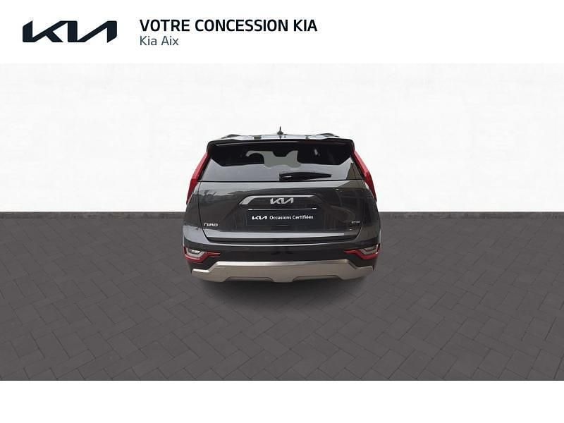 Occasion Kia Niro Premium 93 ch (68 kW) 2025 SUV
