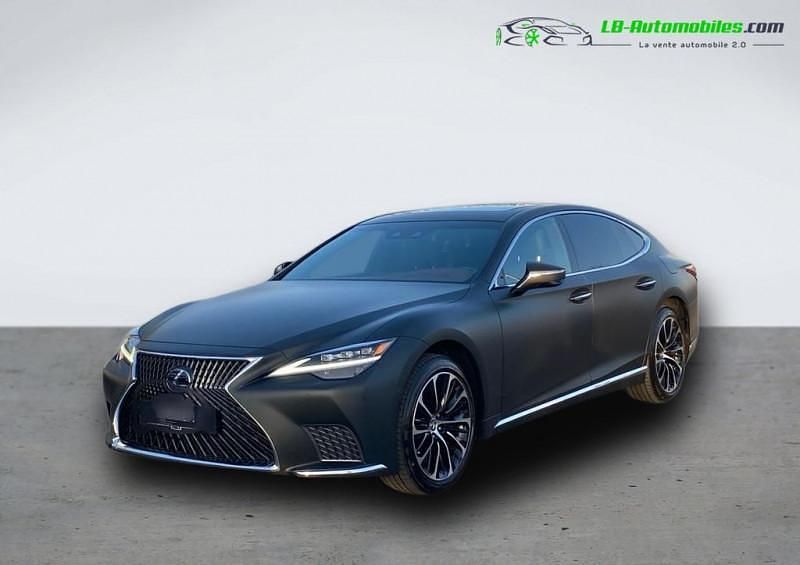 Utilisé 2022 Lexus LS500h Berline | 89 800 € - Image 1/4
