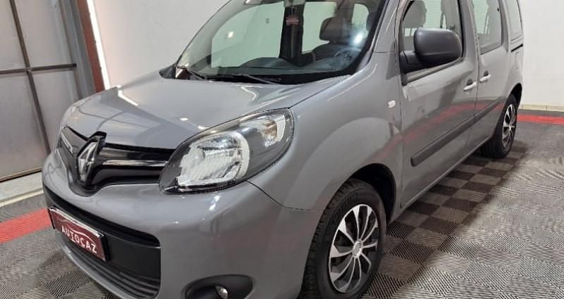 Occasion Renault Kangoo Zen 90 ch (66 kW) 2013 Monospace
