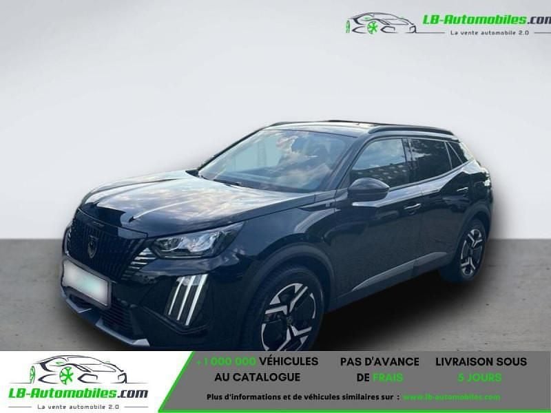 Occasion 2024 Peugeot e-2008 SUV | 32 300 € (Prix cher) - Image 1/4