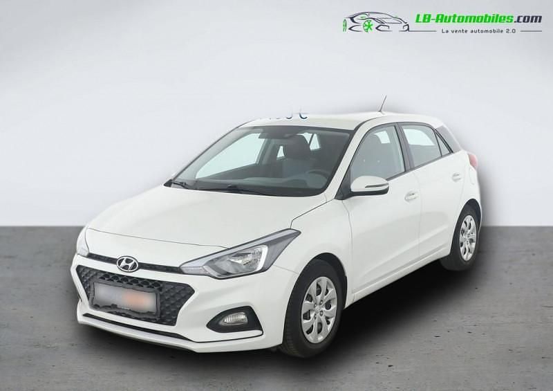 Utilisé 2019 Hyundai i20 Citadine | 15 100 € (Prix juste) - Image 1/4