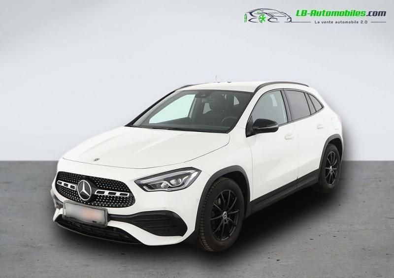 Utilisé 2023 Mercedes GLA200 SUV | 41 300 € (Prix juste) - Image 1/4