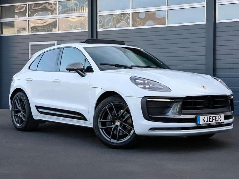 Occasion 2023 Porsche Macan SUV | 56 950 € (Super prix) - Image 1/4