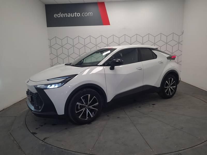 Occasion 2025 Toyota C-HR Design SUV | 30 990 € (Prix juste) - Image 1/4