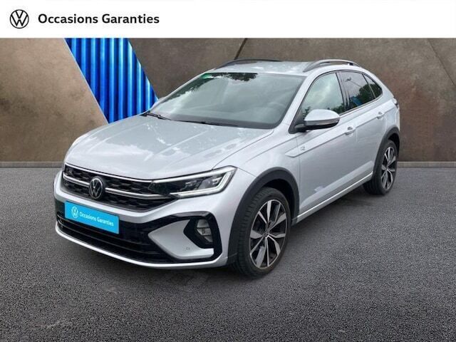 Utilisé 2024 VW Taigo R-line SUV | 27 990 € (Prix assez cher) - Image 1/4