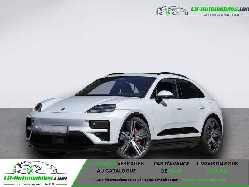Utilisé 2025 Porsche Macan Turbo SUV | 147 600 € - Image 1/4