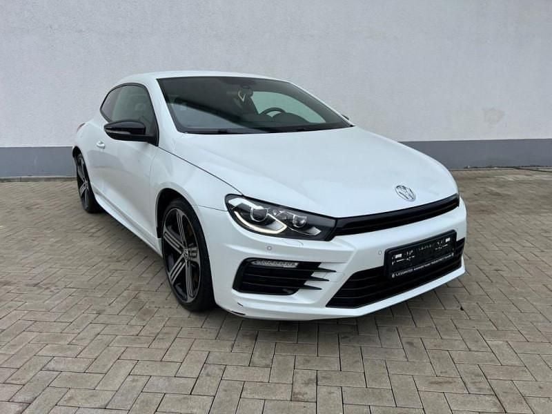 Occasion 2015 VW Scirocco R Coupé | 20 900 € (Prix juste) - Image 1/4