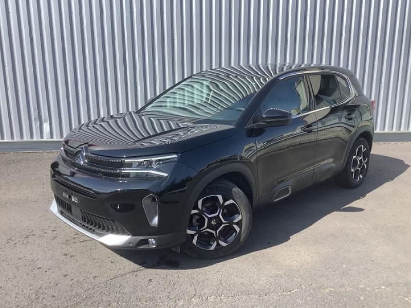 Occasion 2024 Citroën C5 Aircross SUV | 25 790 € (Bon prix) - Image 1/4
