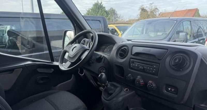 Occasion Renault Master 146 ch (107 kW) 2012 Berline