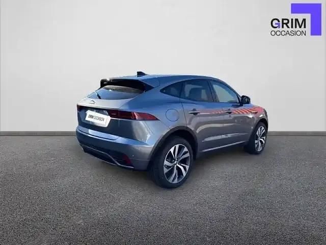 Occasion Jaguar E-Pace 12 ch (8 kW) 2024 Eiger grey SUV