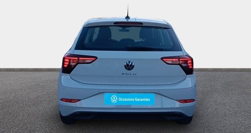 Occasion VW Polo S 80 ch (58 kW) 2024 Citadine