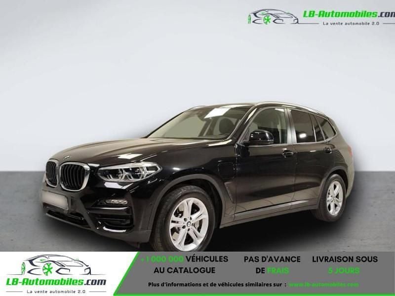 Occasion BMW X3 184 ch (135 kW) 2020 SUV