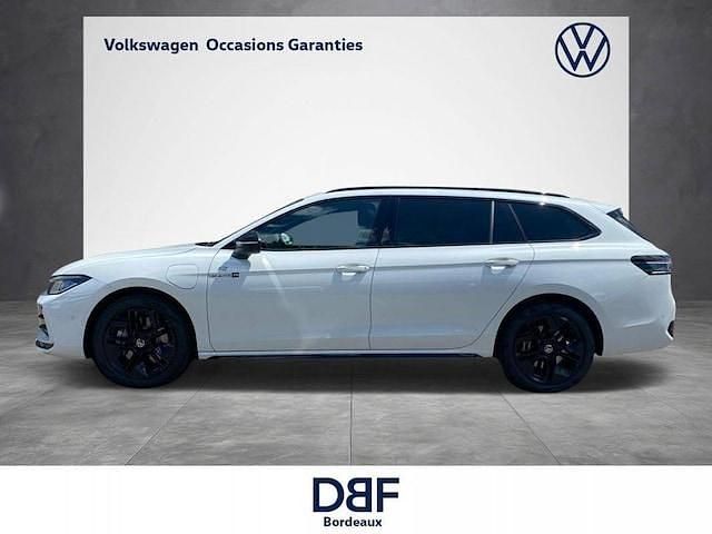 Occasion VW Passat R 272 ch (200 kW) 2025 Blanc Break