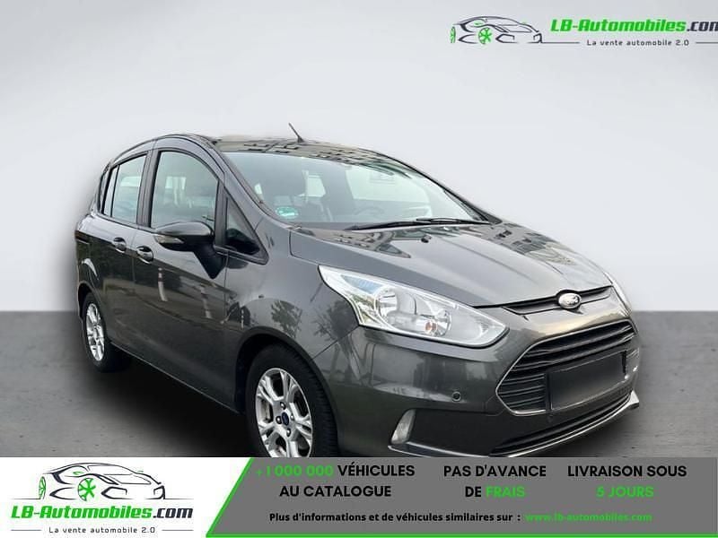 Utilisé 2016 Ford B-MAX Monospace | 12 800 € (Prix juste) - Image 1/4