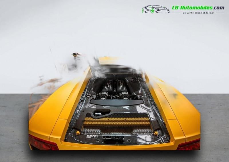 Utilisé 2013 Lamborghini Gallardo Coupé | 248 700 € - Image 1/3