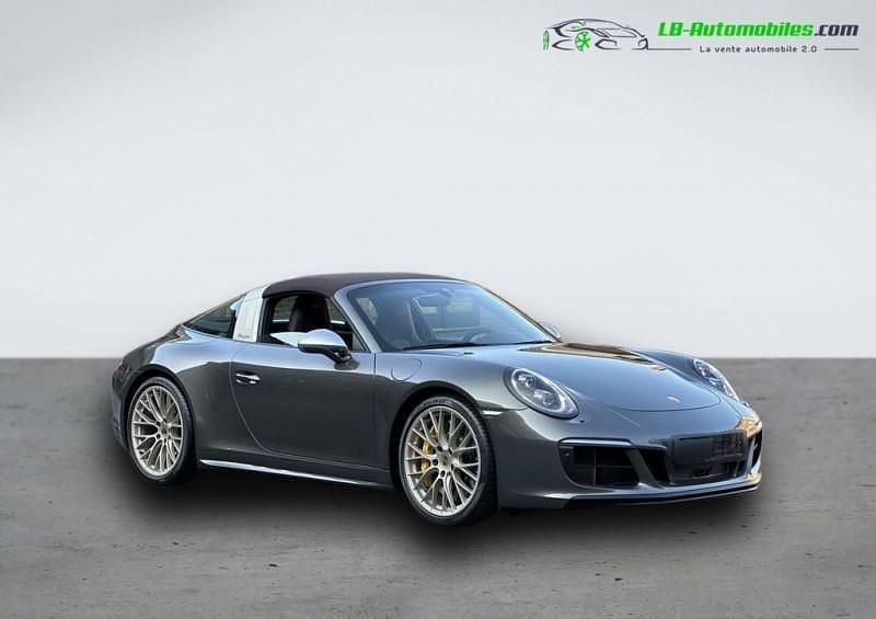 Utilisé 2019 Porsche 911 Coupé | 188 800 € - Image 1/4