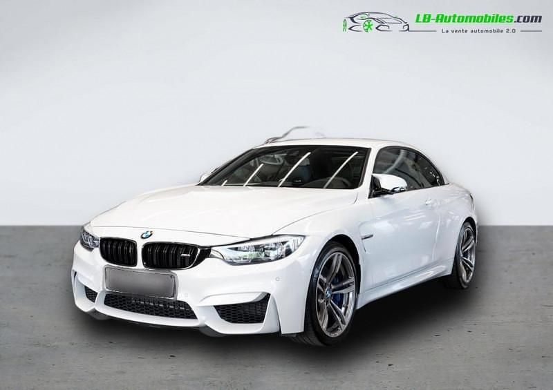 Utilisé 2019 BMW M4 Comfort Edition Coupé | 62 800 € (Prix juste) - Image 1/4