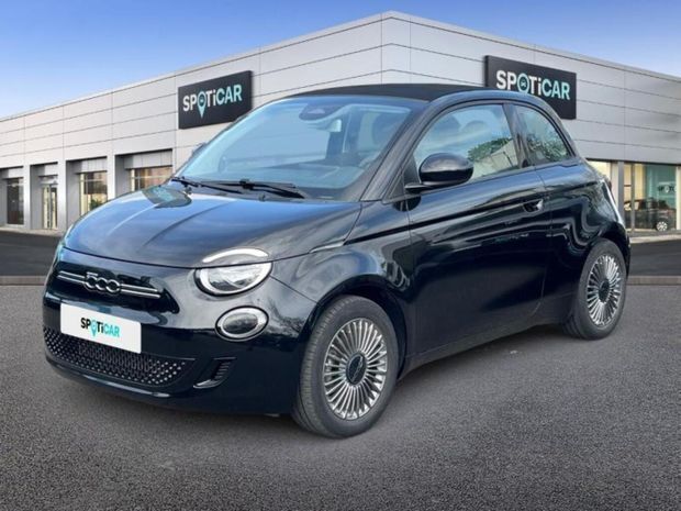 Utilisé 2023 Fiat 500e | 17 890 € (Bon prix) - Image 1/4