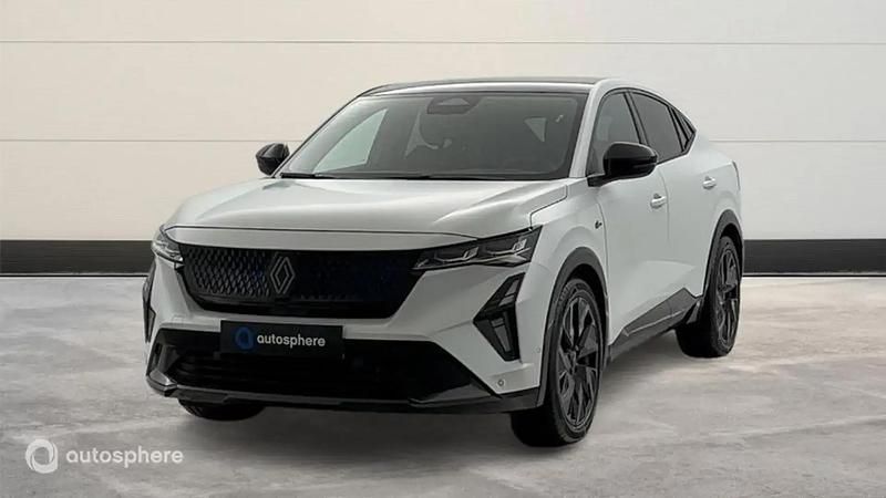 Biton Occasion 2025 Renault Rafale Esprit Alpine SUV | 44 999 € (Prix juste) - Image 1/4