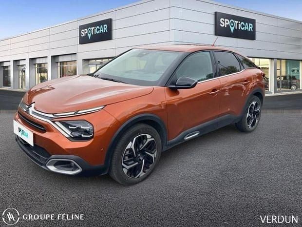 Utilisé 2022 Citroën C4 PureTech | 18 990 € (Prix juste) - Image 1/4