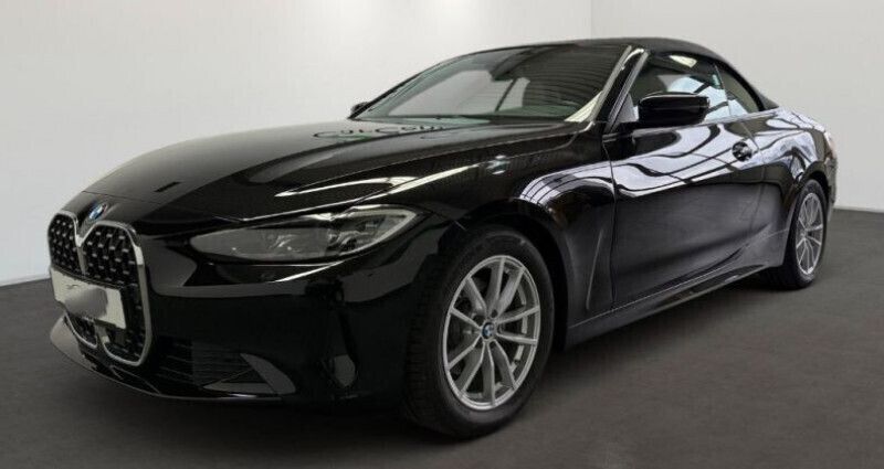 Utilisé 2021 BMW 420 Comfort Edition Cabriolet | 38 990 € (Bon prix) - Image 1/4