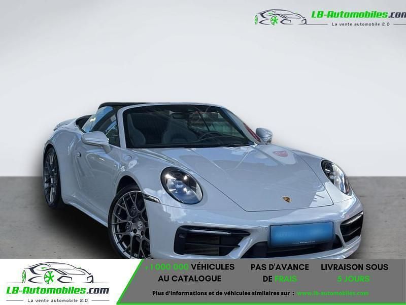 Utilisé 2021 Porsche 911 Coupé | 132 400 € - Image 1/4