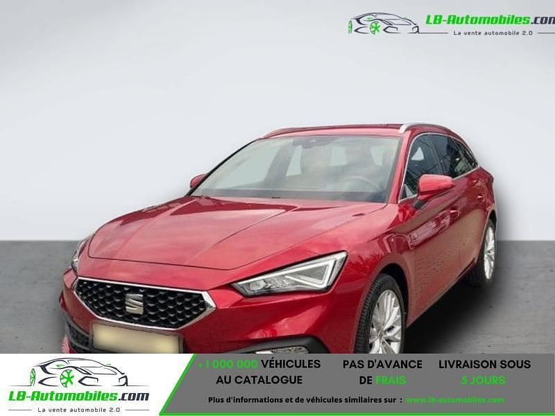 Occasion 2022 Cupra Leon Break | 23 000 € (Prix juste) - Image 1/4