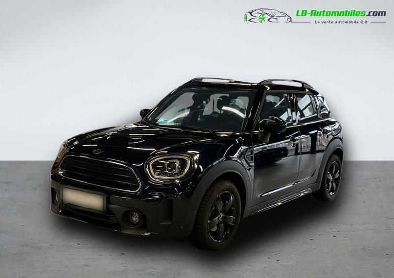 Utilisé 2022 Mini Countryman SUV | 32 000 € - Image 1/4